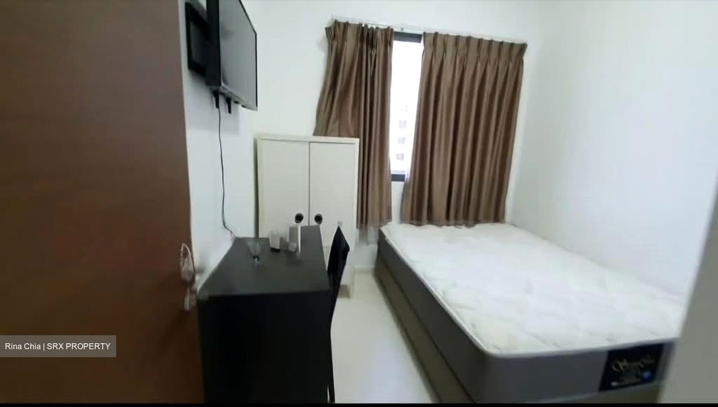 Forte Suites (D8), Apartment #557617191